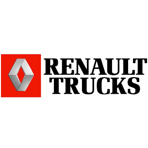 Renault truck