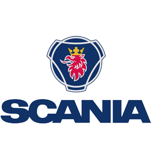 Scania trucks